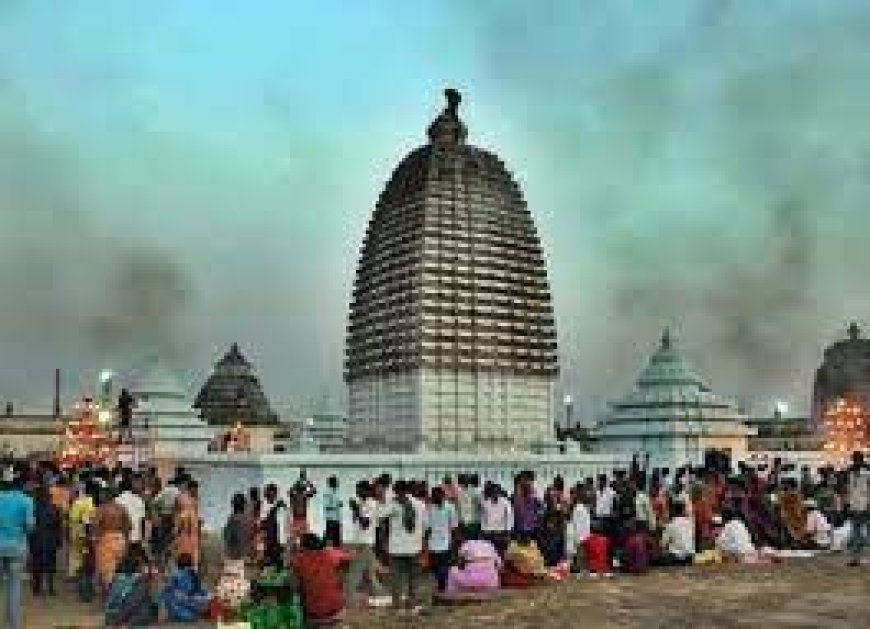 ଆଜିଠାରୁ ବିଶ୍ୱ ପ୍ରସିଦ୍ଧ ଯୋରନ୍ଦା ମେଳା