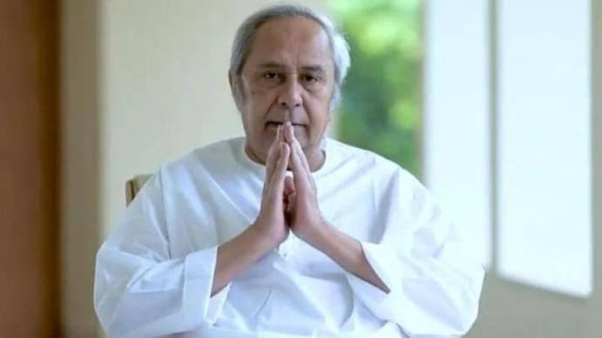 ମନ୍ମଥ-ମନୋଜ ଐତିହ୍ୟ ସ୍ମାରକୀ ଲୋକାର୍ପଣ କଲେ ମୁଖ୍ୟମନ୍ତ୍ରୀ