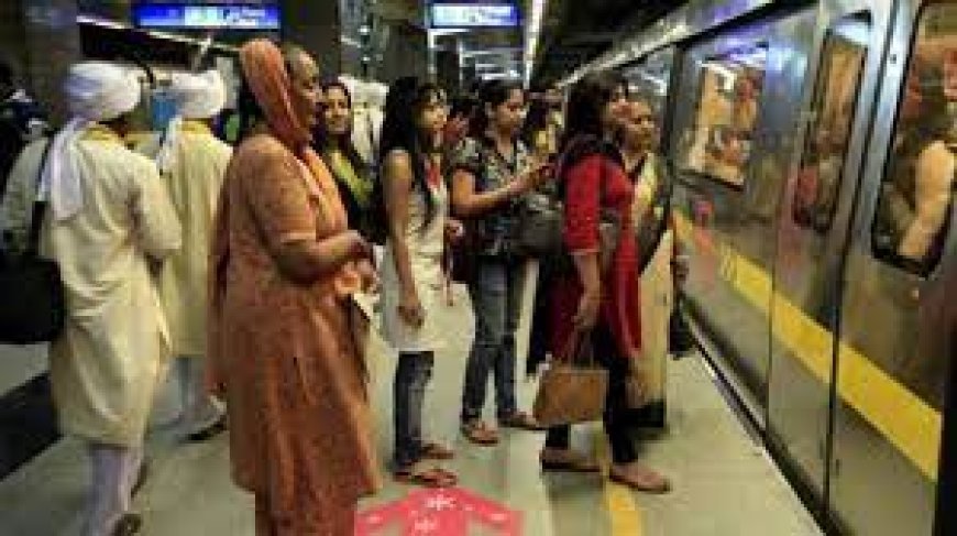 ମହିଳାଙ୍କ ସୁରକ୍ଷାକୁ ନେଇ ବଢୁଛି ଚିନ୍ତା