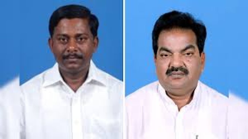 ‘ସତ୍ୟବାଦୀ’ ଆସନରୁ ପ୍ରାର୍ଥୀତ୍ୱ ନେଇ ସୃଷ୍ଟ ବିବାଦ ଏବେ ନବୀନ ନିବାସରେ ପହଞ୍ଚିଛି