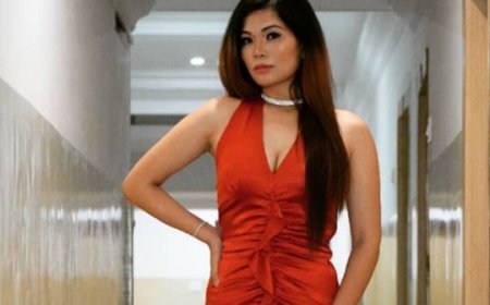 କ୍ୟାନସରରେ ପ୍ରାଣ ହରାଇଲେ ପୂର୍ବତନ ମିସ୍ ଇଣ୍ଡିଆ ତ୍ରିପୁରା