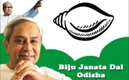 ଭୁବନେଶ୍ୱର ମଧ୍ୟରେ ବିଜେଡ଼ି ଦେବ ନୂଆ ମୁହଁ