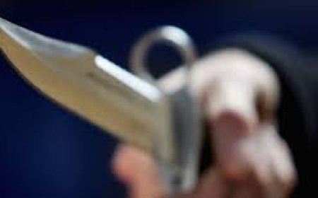 ପୂର୍ବ ଶତ୍ରୁତାକୁ କେନ୍ଦ୍ର କରି ଦମ୍ପତିଙ୍କୁ ଭୁଜାଲି ରେ ଆକ୍ରମଣ