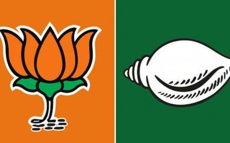 ପୁଣି ବଢିଲା ମେଣ୍ଟ ଚର୍ଚ୍ଚା