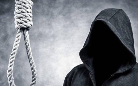 ରାମଚନ୍ଦ୍ର ବେହେରା ହତ୍ୟାମାମଲାରେ ୫ ଦୋଷୀଙ୍କୁ ଅଦାଲତ ଦେଲେ ଫାଶୀ ଦଣ୍ଡ