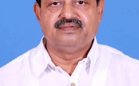 ବିଜେଡି ବିଜେପି ମେଣ୍ଟ ବିଷୟରେ ଏମିତି କହିଲେ ବିଜେଡି ନେତା ଦେବୀ ମିଶ୍ର