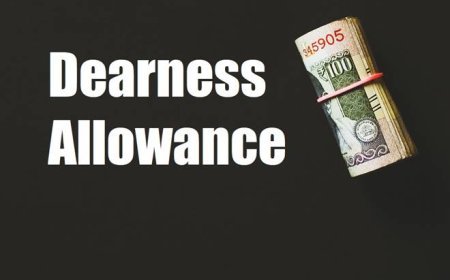 ବଢି ପାରେ ଡିଏ