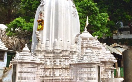 କପିଳାସରେ ରାତି ୩ଟା ୫୫ରେ ଉଠିବ ମହାଦୀପ