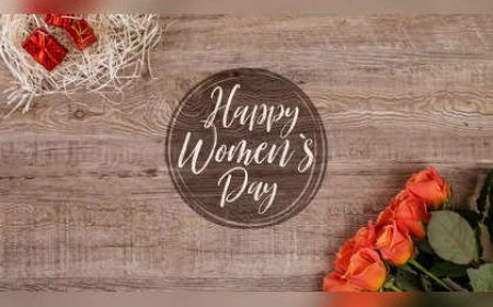 ଆଜି ହେଉଛି ଅନ୍ତର୍ଜାତୀୟ ମହିଳା ଦିବସ