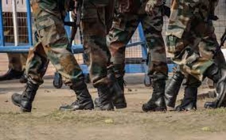 ନିର୍ବାଚନ ପାଇଁ ଓଡ଼ିଶାରେ ନିୟୋଜିତ ହେବେ ୭୫ କମ୍ପାନୀ ସିଏପିଏଫ୍‌