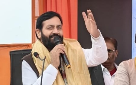 ହରିୟାଣାରେ  ସୈନୀ ସରକାର