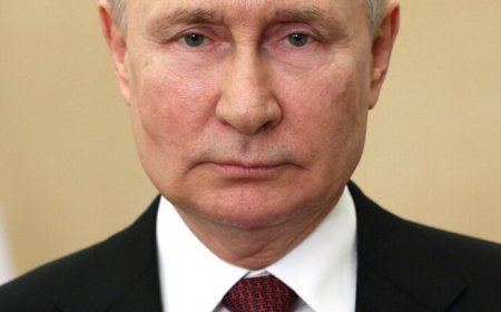 ଆଜି ହେଉଛି ରୁଷିଆରେ ସାଧାରଣ ନିର୍ବାଚନ