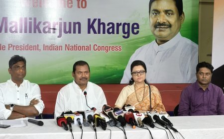 ବିଜେଡ଼ି ଓ ବିଜେପିର ମୁଖା ଖୋଲିବ ନିର୍ବାଚନୀ ବଣ୍ଡ