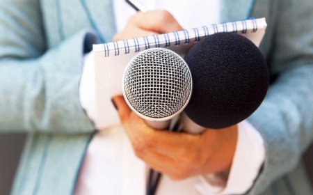 ସାମ୍ବାଦିକଙ୍କ ପାଇଁ  ନିର୍ବାଚନ ଆୟୋଗଙ୍କ ବଡ଼ ଘୋଷଣା