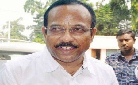 ପୂର୍ବତନ ସାଂସଦ ରାମଚନ୍ଦ୍ର ହାଁସଦାଙ୍କୁ ହାଇକୋର୍ଟଙ୍କ ନୋଟିସ