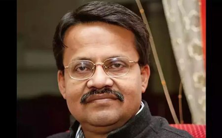 ବିଜେଡି ଛାଡିଲେ ଭର୍ତ୍ତୃହରି ମହତାବ