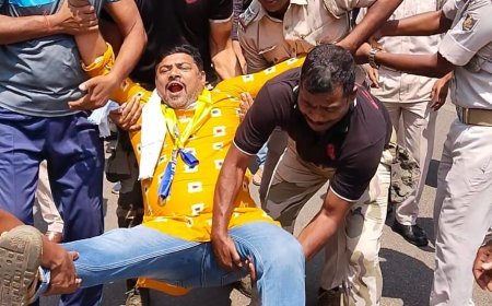 ସାମଗ୍ର ଦେଶରୁ ଅରବିନ୍ଦ କେଜରିୱାଲଙ୍କ ପ୍ରତି ସମର୍ଥନ ର ସୁଅ ଛୁଟିଲା!