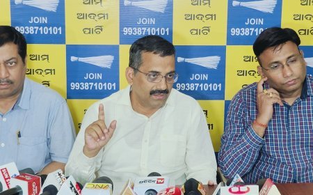 ସାମଗ୍ର ଦେଶରୁ ଅରବିନ୍ଦ କେଜରିୱାଲଙ୍କ ପ୍ରତି ସମର୍ଥନ ର ସୁଅ ଛୁଟିଲା!