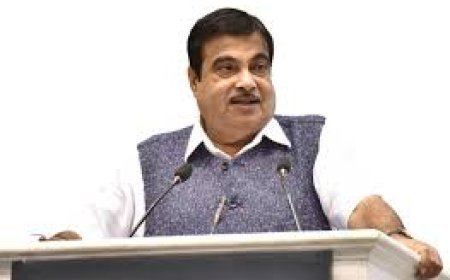 ମୁଁ କରିଥିବା କାର୍ଯ୍ୟ ଏବଂ ପୁଣ୍ୟ ଉପରେ କେବଳ ବିଜେପି କର୍ମୀଙ୍କର ଅଧିକାର ରହିଛି : ନୀତିନ ଗଡକରୀ