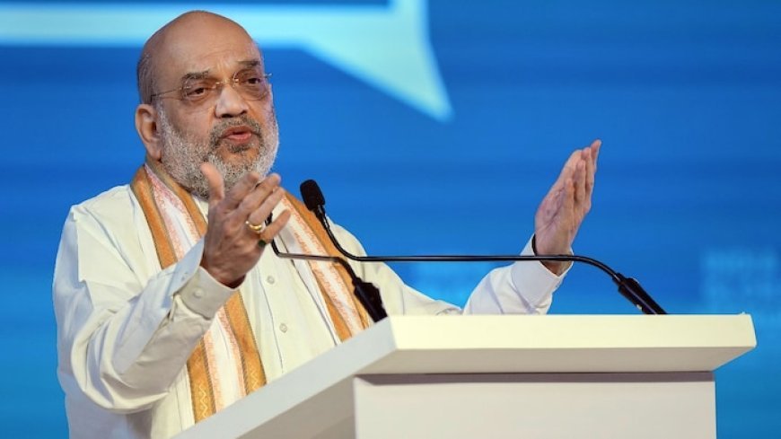 କିଛି ବି ହୋଇ ପାରେ : ଅମିତ ଶାହ