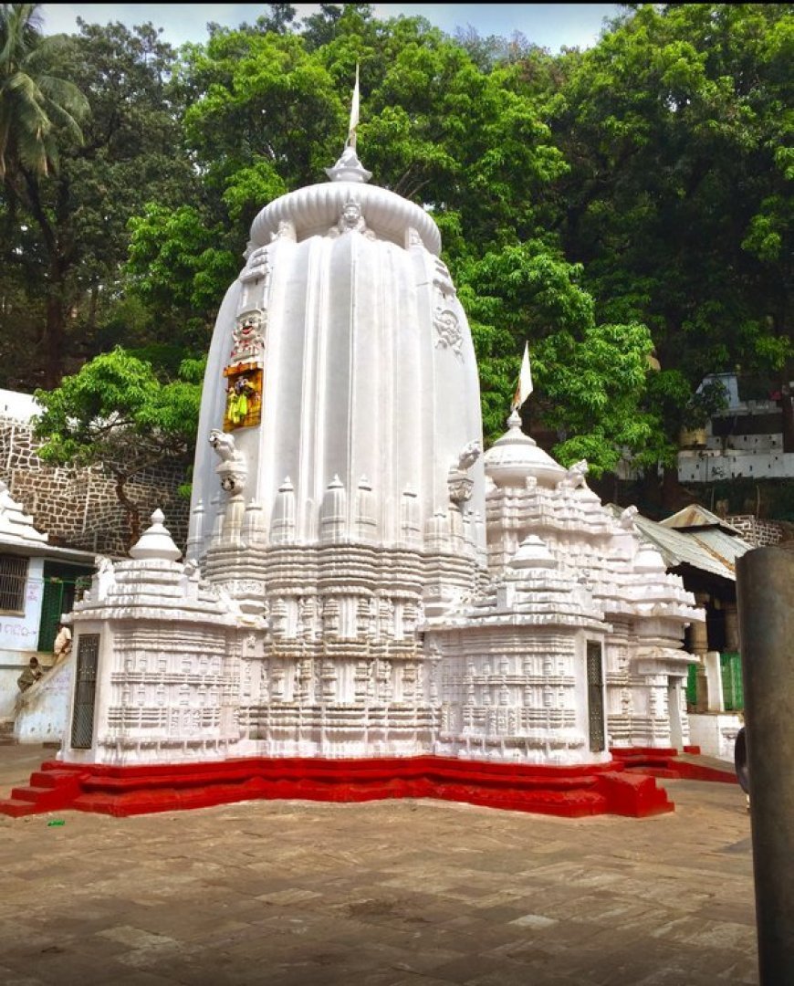 କପିଳାସରେ ରାତି ୩ଟା ୫୫ରେ ଉଠିବ ମହାଦୀପ