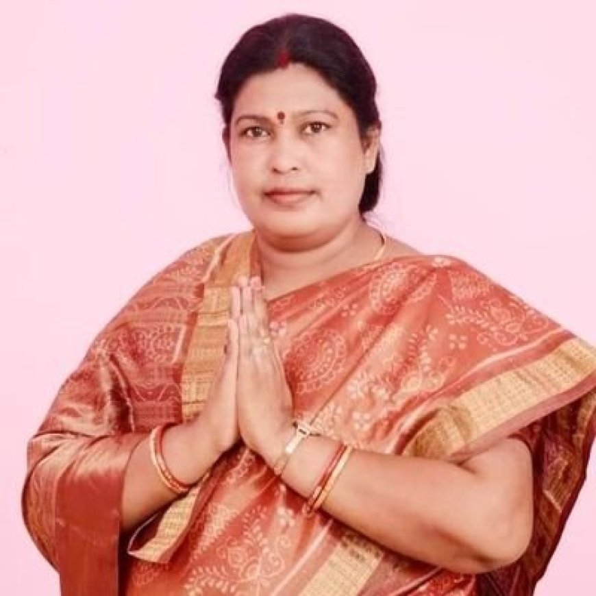 ଦଳୀୟ ନିଷ୍ପତ୍ତି ଯାହା ହେବ ତାହା ସମସ୍ତେ ମାନିବେ : ସ୍ନେହାଙ୍ଗିନୀ ଛୁରିଆ