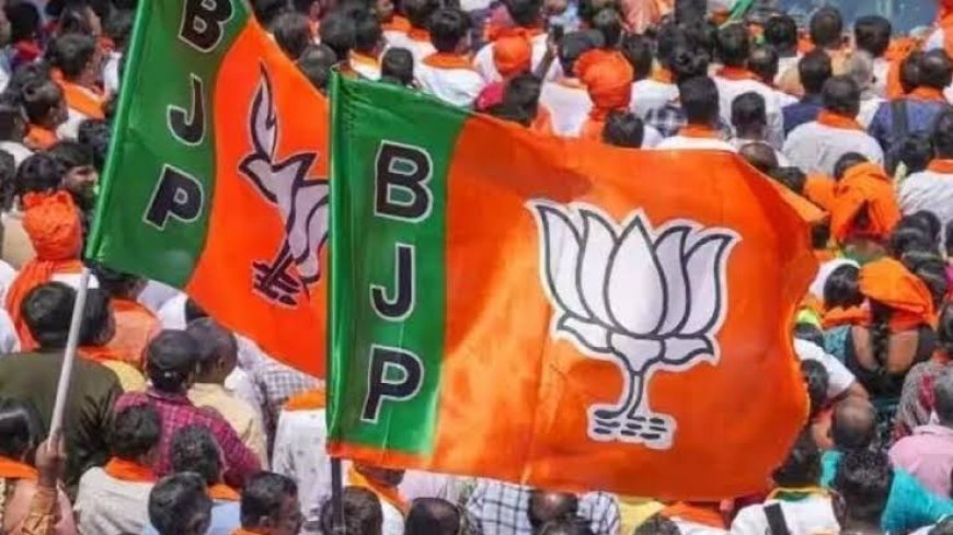 ରାଜସ୍ଥାନରେ ରାଜନୈତିକ ଅସ୍ଥିରତା
