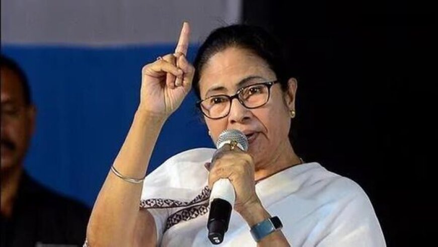 ୪୨ ଟିଏମ୍‌ସି ପ୍ରାର୍ଥୀଙ୍କ ନାମ ଘୋଷଣା କଲେ ମମତା