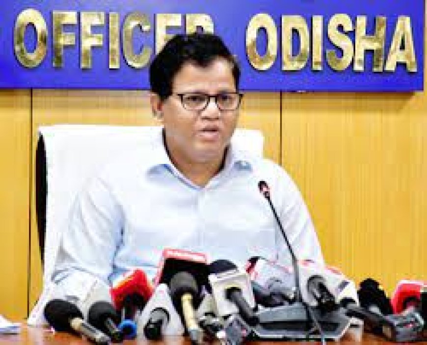 ଓଡ଼ିଶାରେ ୩ କୋଟି ୩୪ ଲକ୍ଷରୁ ଅଧିକ ଭୋଟର