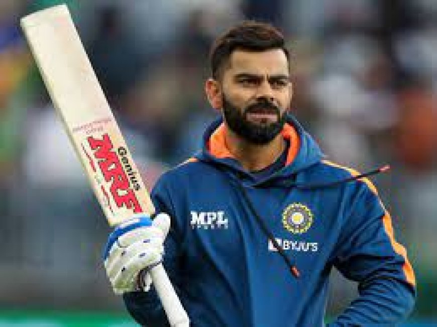 ଆଇପିଏଲ ପୂର୍ବରୁ ଫେରିଲେ କିଙ୍ଗ କୋହଲି