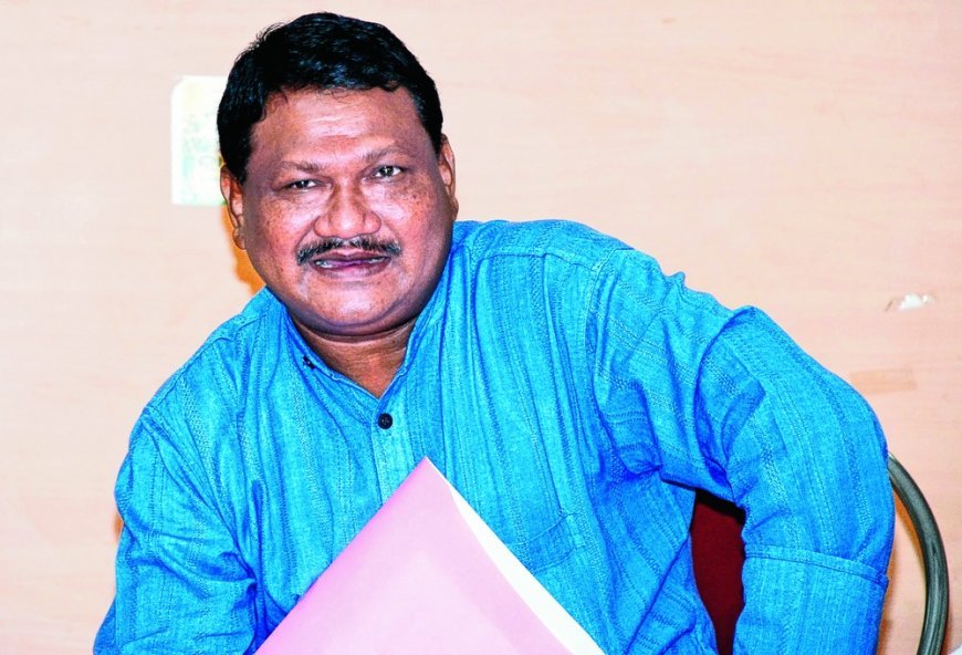 ମେଣ୍ଟକୁ ନେଇ କୌଣସି ଦ୍ୱନ୍ଦ୍ୱ ନାହିଁ: ଜୁଏଲ