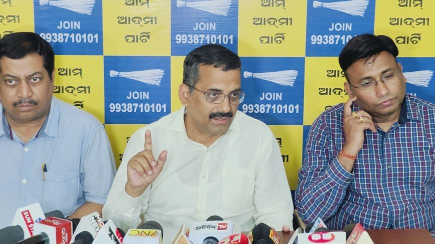ସାମଗ୍ର ଦେଶରୁ ଅରବିନ୍ଦ କେଜରିୱାଲଙ୍କ ପ୍ରତି ସମର୍ଥନ ର ସୁଅ ଛୁଟିଲା!