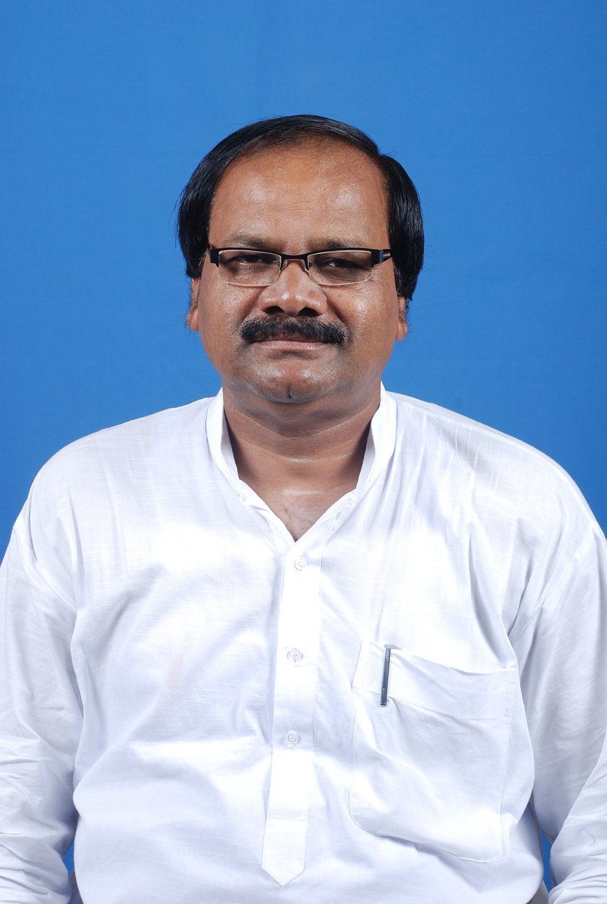 ବିଜେଡି ଛାଡ଼ିଲେ ପୂର୍ବତନ ବିଧାୟକ ପୂର୍ଣ୍ଣଚନ୍ଦ୍ର ସେଠୀ