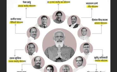 ଡବଲ ଇଞ୍ଜିନ ର ଫାଇଦା ।