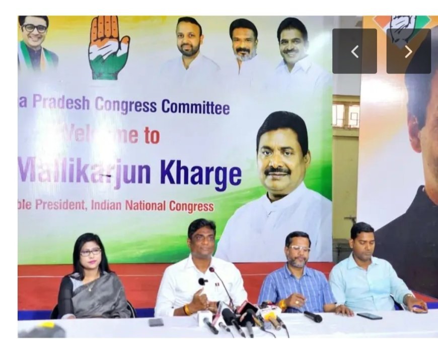 ଚିଟ୍ଫଣ୍ଡ ଦୁର୍ନୀତିକୁ ନେଇ ରାଜ୍ୟ ସରକାରଙ୍କୁ ଘେରିଲା କଂଗ୍ରେସ ୧୨ ବର୍ଷ ହେଲା ନ୍ୟାୟ ଅପେକ୍ଷାରେ ଅଛନ୍ତି ୩୦ଲକ୍ଷ ଚିଟ୍‌ଫଣ୍ଡ୍ କ୍ଷତିଗ୍ରସ୍ତ ପରିବାର