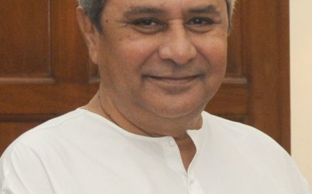 ସତରେ ନବୀନ ବାବୁ କଣ କରିଛନ୍ତି ଓଡିଶା ଲୋକମାନଙ୍କ ପାଇଁ ?