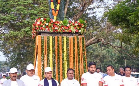 ୭୫ ତମ ସମ୍ଭିଧାନ ଦିବସ ର ଶୁଭେଚ୍ଛା