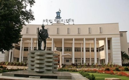 ସରକାରଙ୍କ ଦ୍ୱାରା ଏକ ସଂକଳ୍ପ ପତ୍ର .