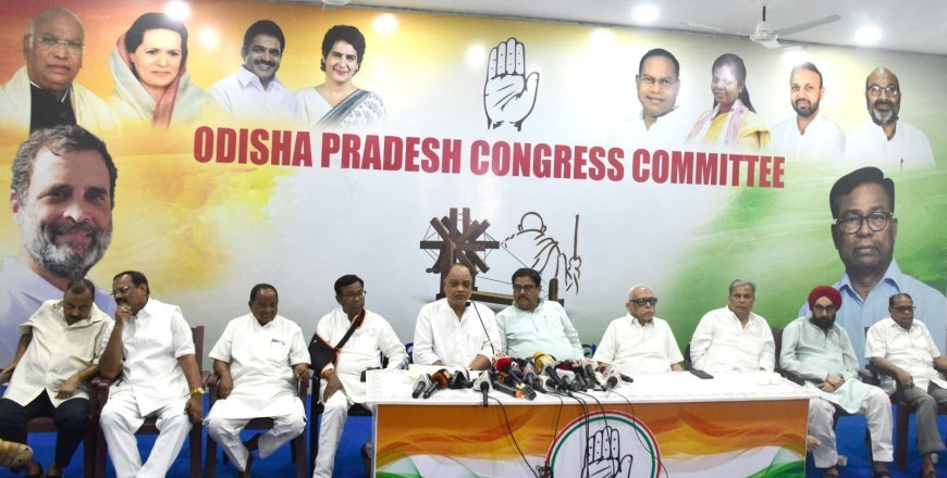 * ରାଜ୍ୟରେ କ୍ରମାଗତ ଭାବରେ ବଢ଼ୁଥିବା ମହିଳା ହିଂସାକୁ ନେଇ ବ୍ୟାକଫୁଟରେ ବିଜେପି ସରକାର