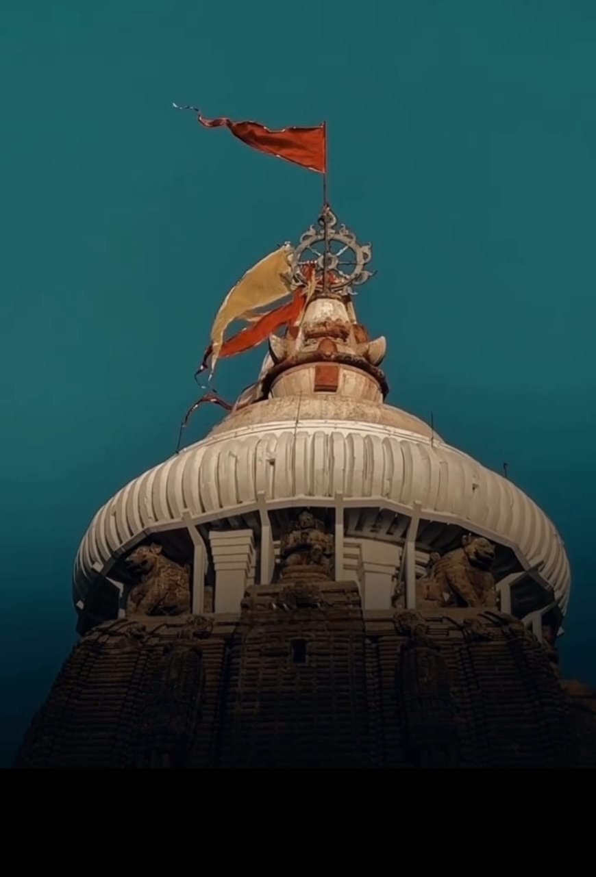 ଶ୍ରୀମନ୍ଦିର ମୁଖ୍ୟ ପ୍ରଶାସକଙ୍କ ଅଧ୍ୟକ୍ଷତାରେ ଗୁରୁତ୍ବପୂର୍ଣ୍ଣ ବୈଠକ ଶେଷ .