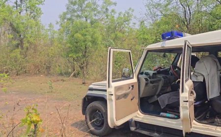 କୁଖ୍ୟାତ_ଅପରାଧିକୁ_ଏନକାଉଣ୍ଟର ,