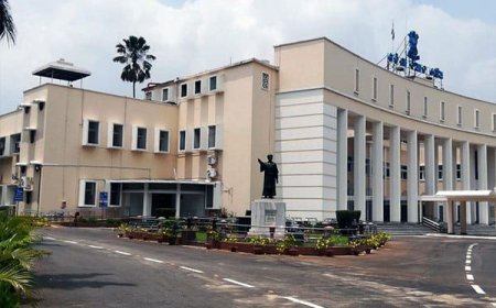 ଅନେକ ଦିନ ପରେ ବିଳମ୍ବିତ ରାତି ଯାଏ ଚାଲିଲା ବିଧାନସଭା .