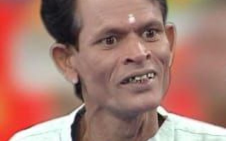 ହାସ୍ୟ ଅଭିନେତା ନରି ପଣ୍ଡାଙ୍କୁ ବ୍ୟାନ .