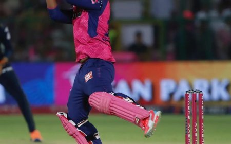 ବୈଭବଙ୍କ_ବିରଳ_ରେକର୍ଡ .