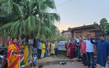 ମୁକ୍ତେଶ୍ଵର ମନ୍ଦିରକୁ ଅଣଦେଖା କରନ୍ତୁ ନାହିଁ  .