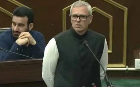 କେଉଁ_ମୁହଁରେ_ରାଜ୍ୟ_ମାନ୍ୟତା_ମାଗିବି: #ଓମାର .