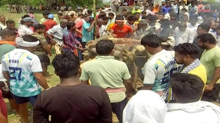 ସରିଲା_ଅନ୍ତିମ_ସଂସ୍କାର  .