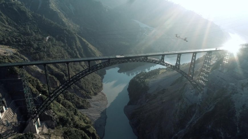 ଭାରତୀୟ ରେଳ ଇତିହାସରେ ଏକ ଯୁଗାନ୍ତକାରୀ ପଦକ୍ଷେପ!!!