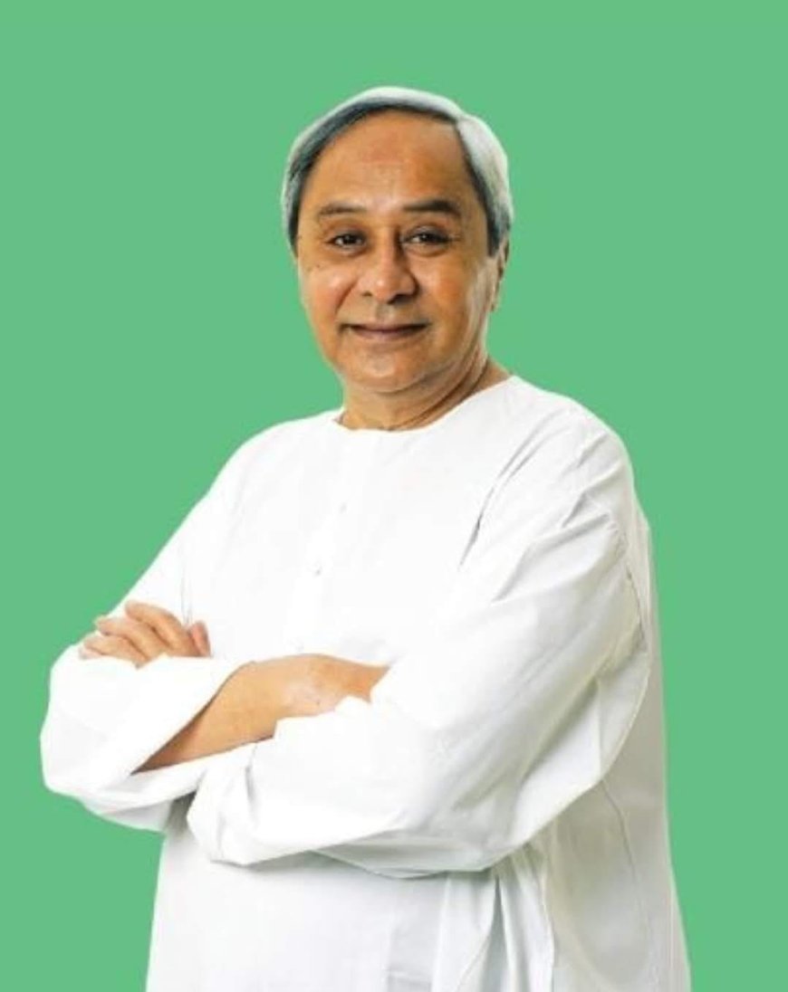 ଚିକିତ୍ସା_ପାଇଁ_ମୁମ୍ବାଇ_ଯିବେ_ନବୀନ .