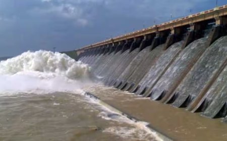  ବ୍ରାହ୍ମଣୀରେ ବନ୍ୟା ସ୍ଥିତି; ପାଣିଘେରରେ ରାଜନଗର ଓ ପଟ୍ଟାମୁଣ୍ଡାଇ .